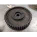 07C120 Right Camshaft Timing Gear For 08-10 Subaru Impreza 2.5 07C120 Right Camshaft Timing Gear For 08-10 Subaru Impreza 2.5